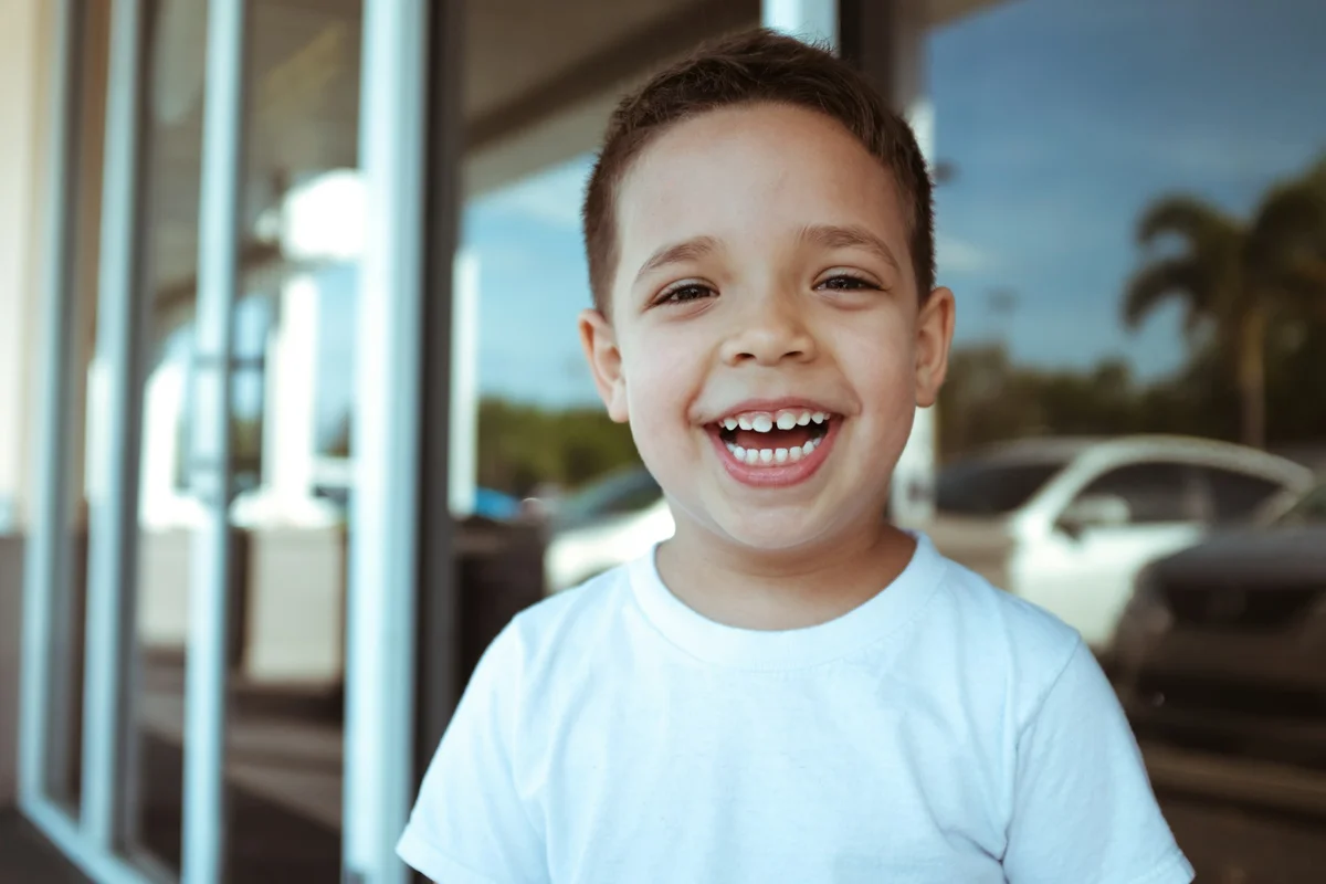 Cocuklarda Dis Bakimi: Ebeveynler Icin Rehber